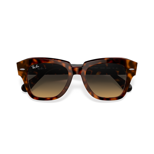 Ray-Ban RB2186 1324BG / 52 vista 2