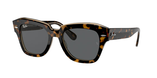 Ray-Ban 2186 SOLE