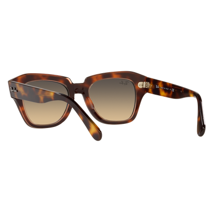 Ray-Ban 2186 SOLE