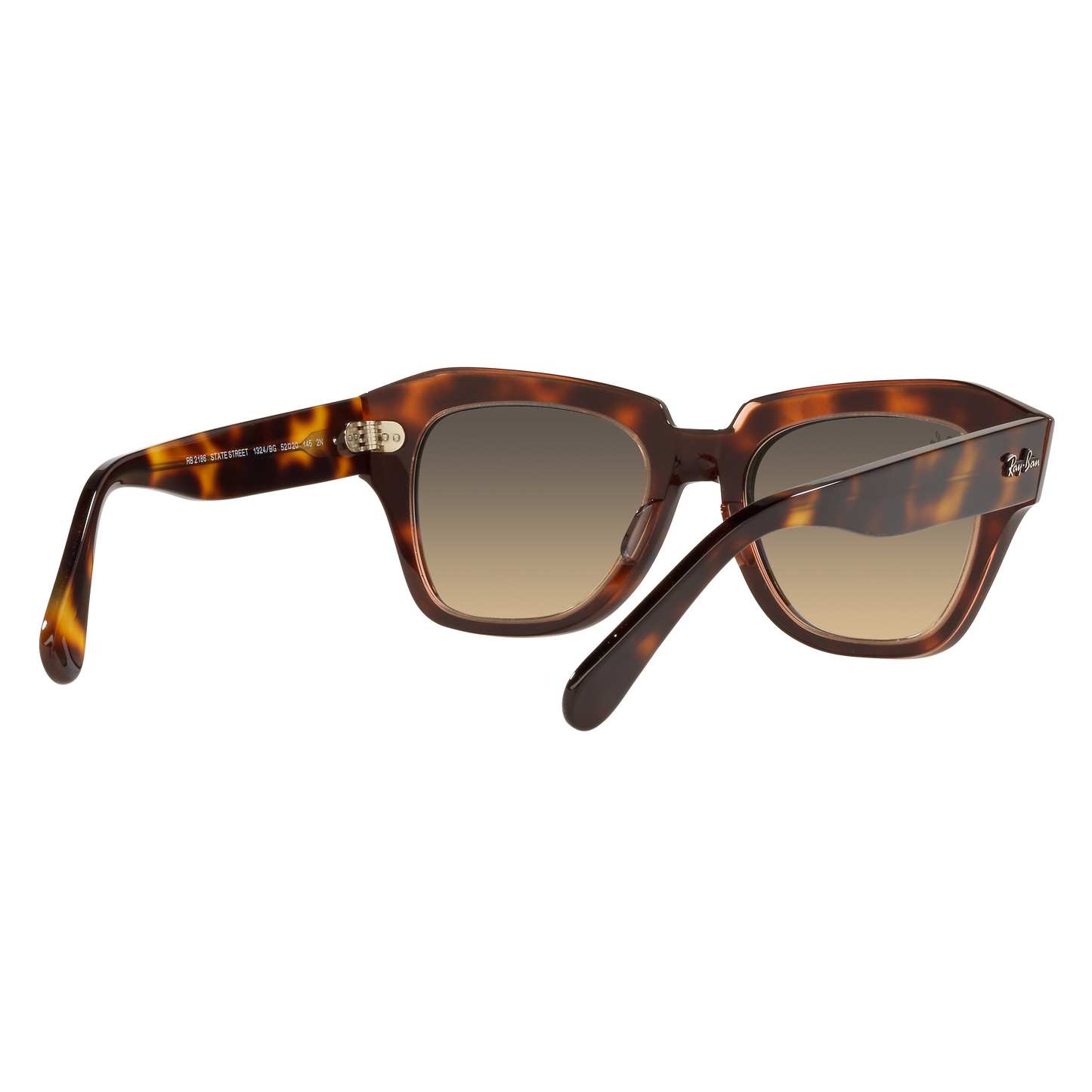 Ray-Ban 2186 SOLE
