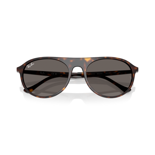 Ray-Ban RB2215 902/B1 vista 2