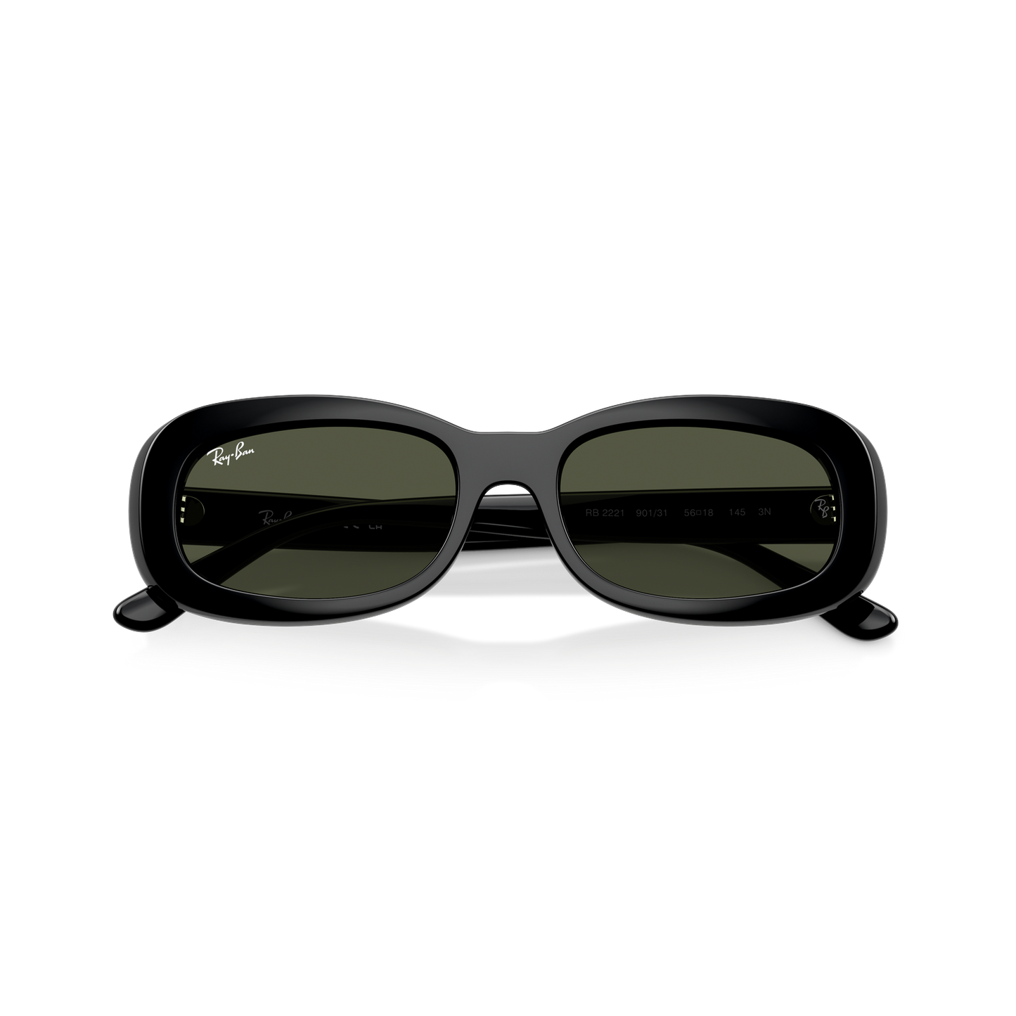 Ray-Ban 2221 SOLE