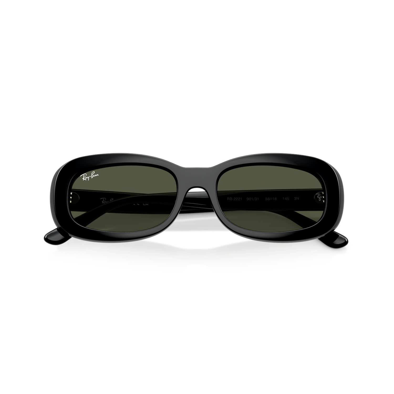 Ray-Ban 2221 SOLE