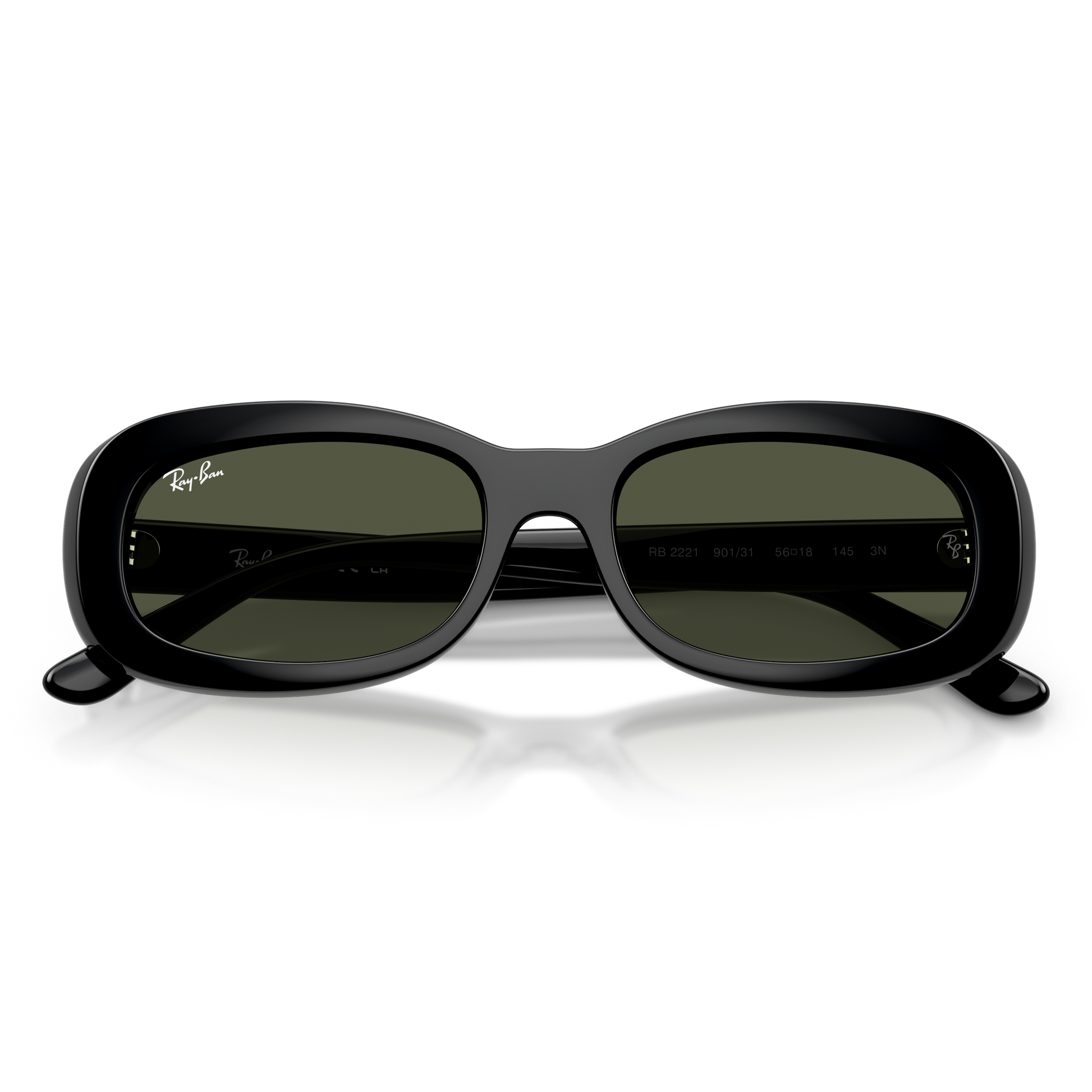 Ray-Ban 2221 SOLE