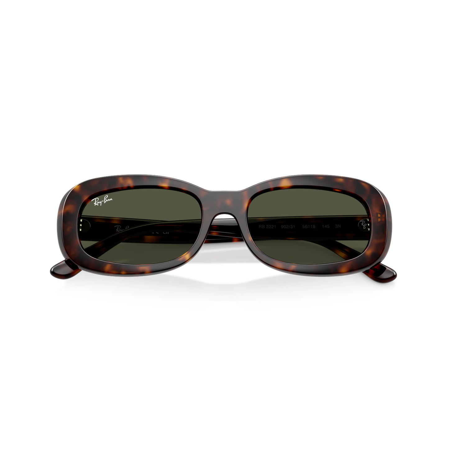 Ray-Ban 2221 SOLE