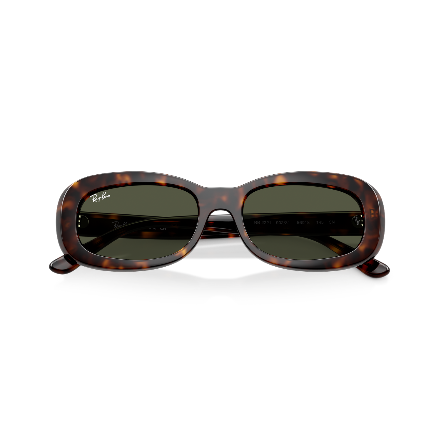 Ray-Ban 2221 SOLE
