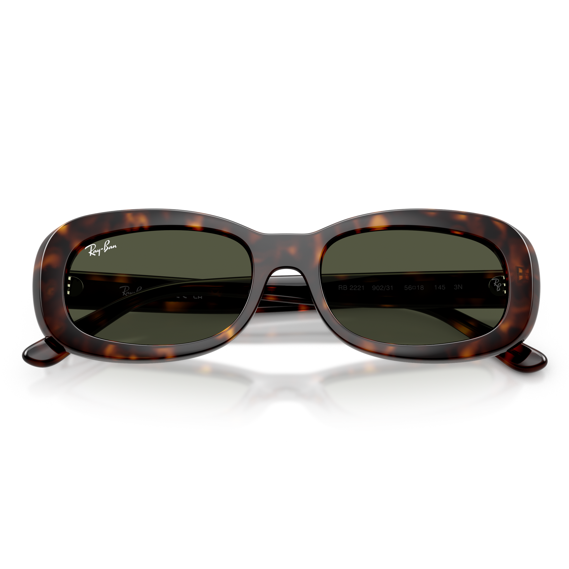 Ray-Ban 2221 SOLE