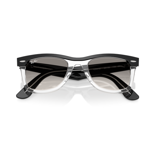Ray-Ban RB2240 129432 vista 2