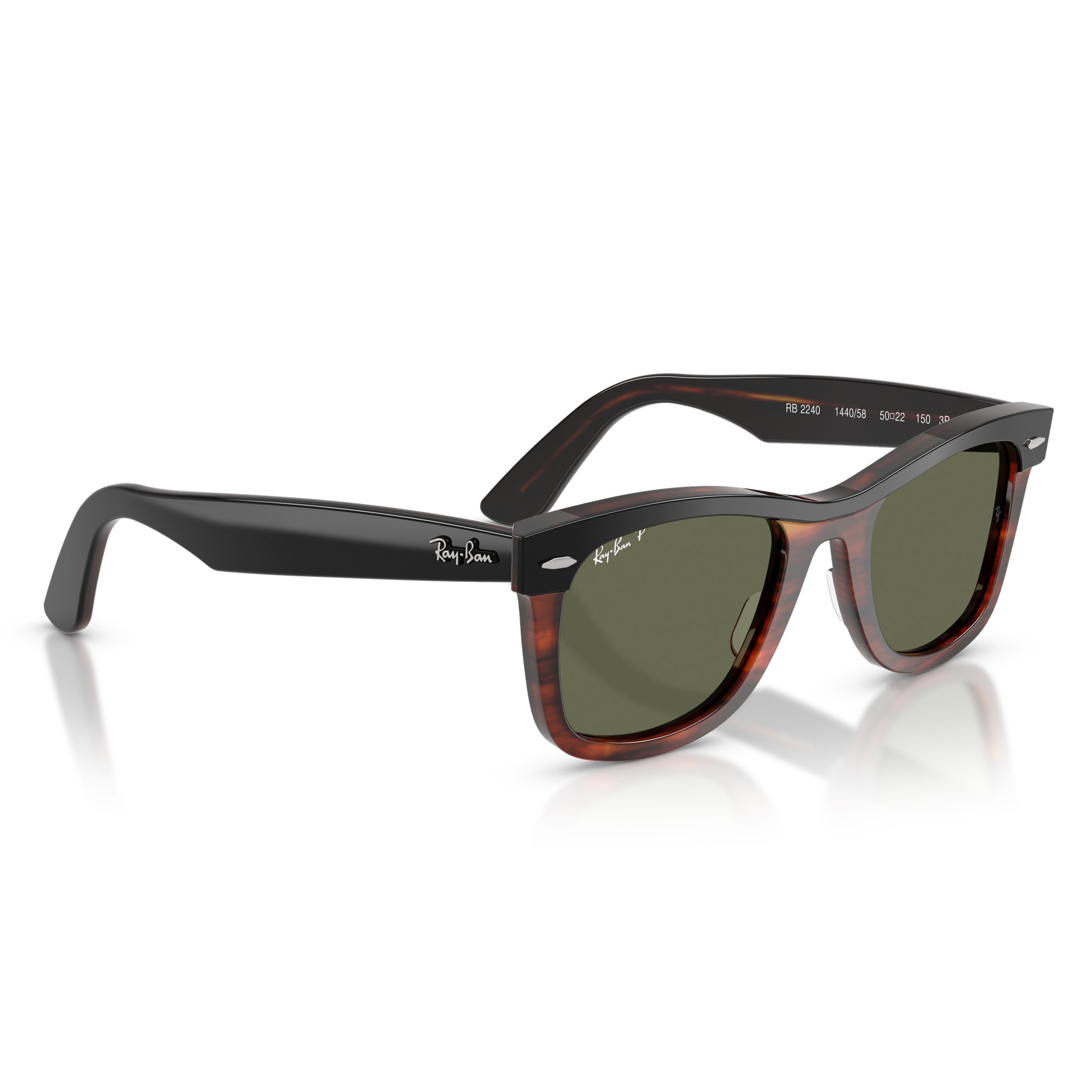 Ray-Ban 2240 SOLE