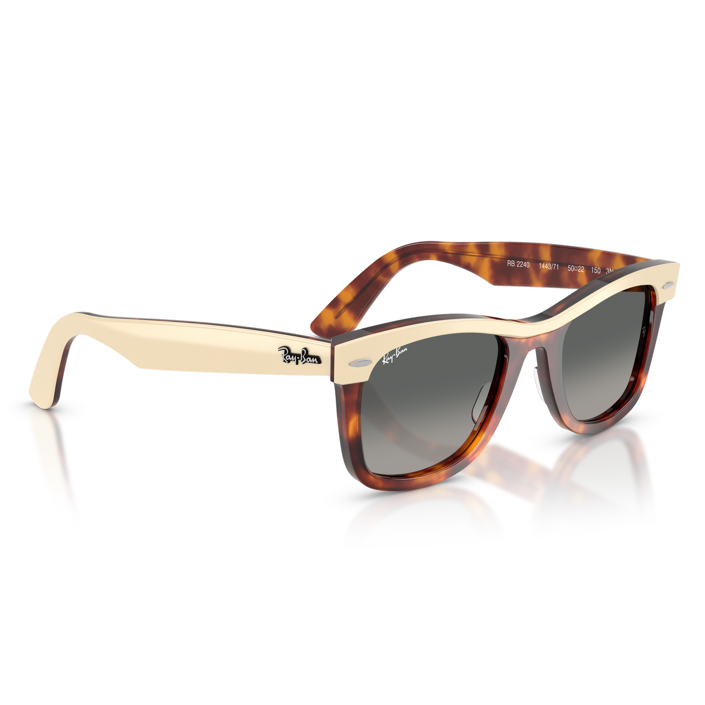 Ray-Ban 2240 SOLE