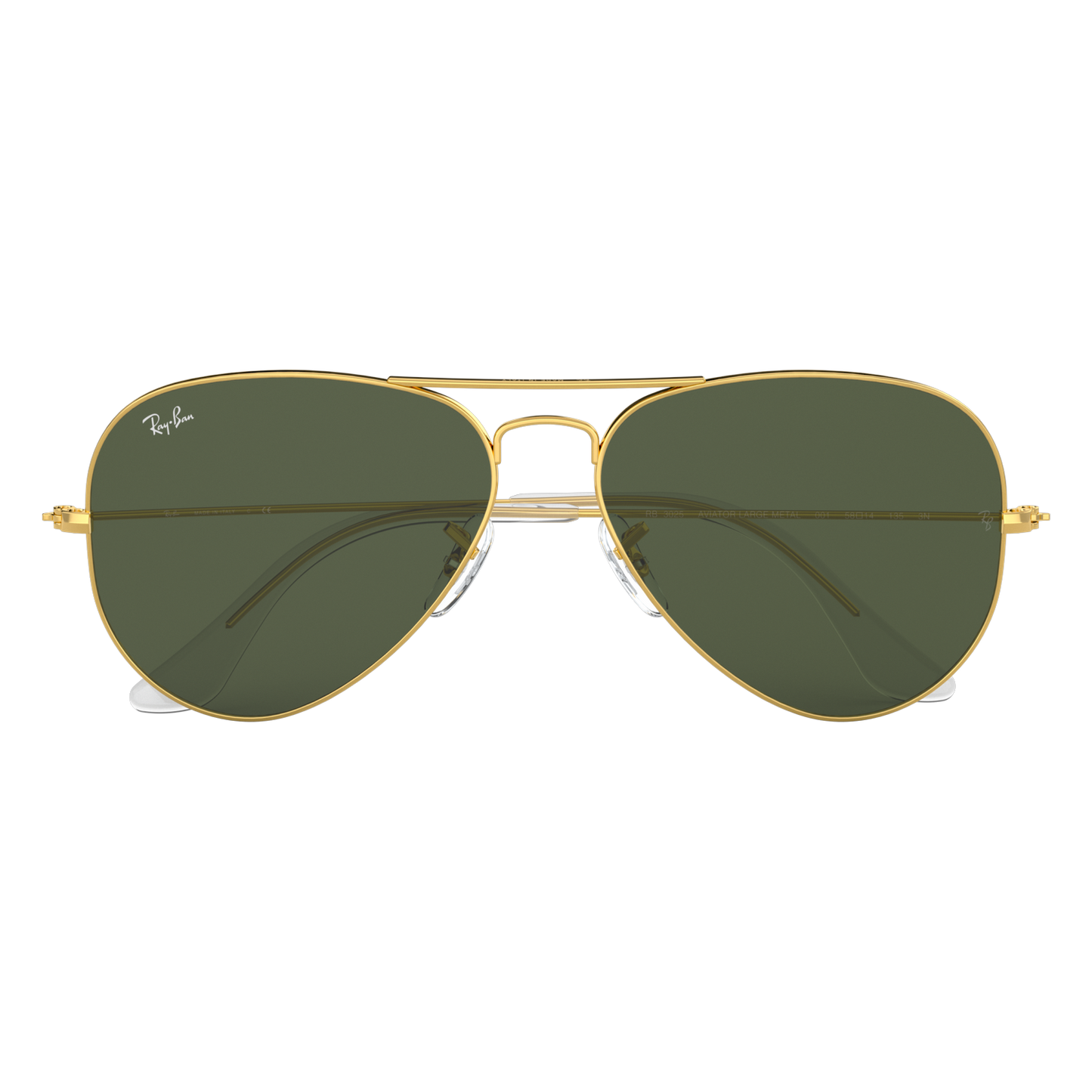 Ray-Ban RB3025 001 62