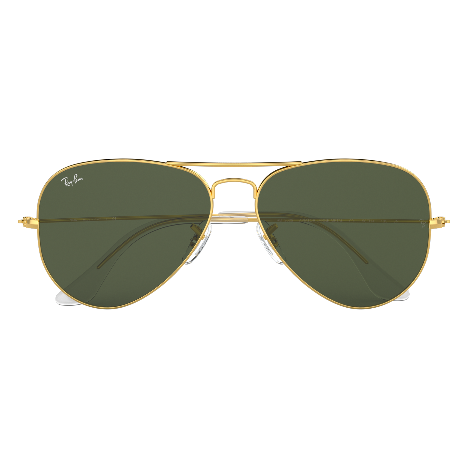 Ray-Ban 3025 SOLE