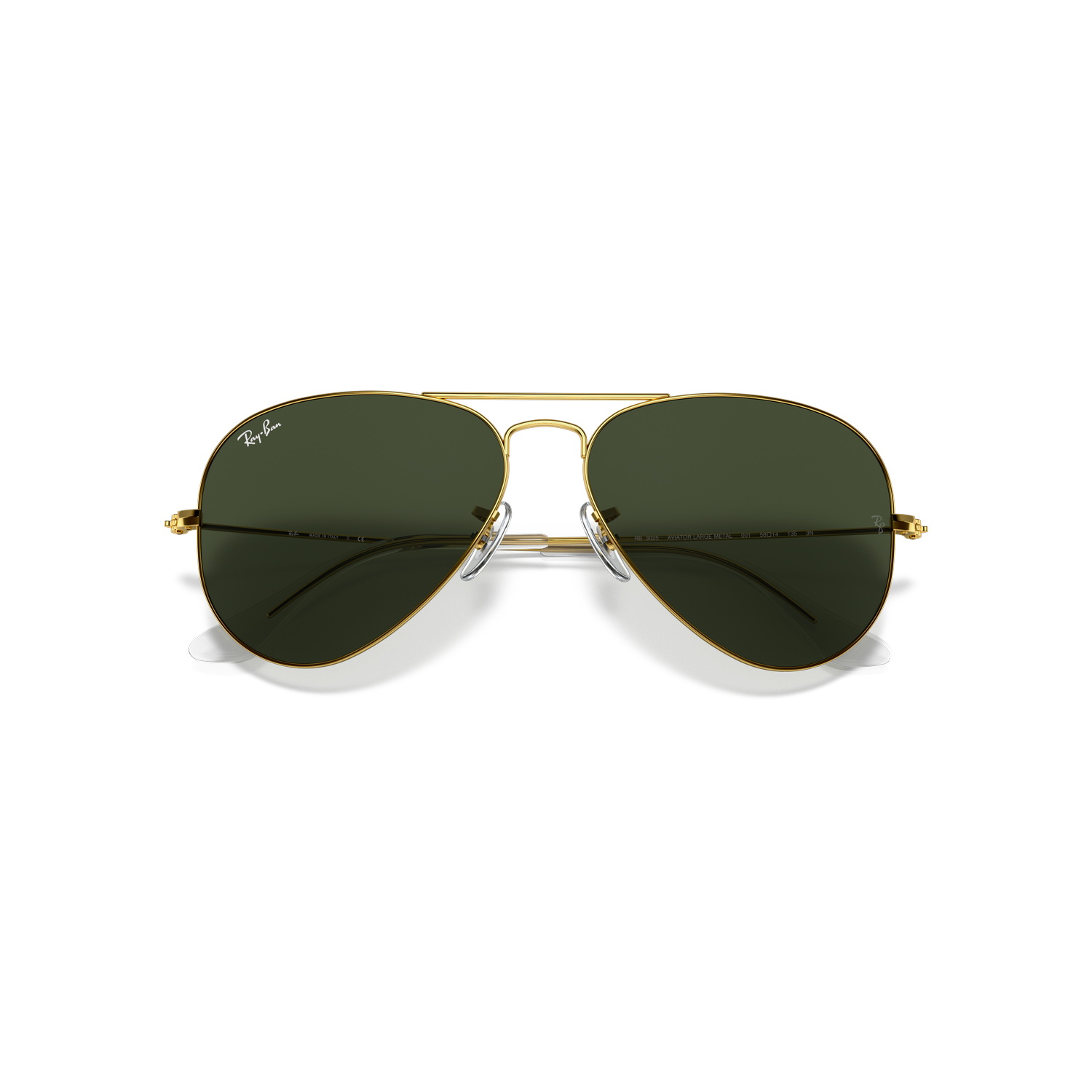 Ray-Ban 3025 SOLE
