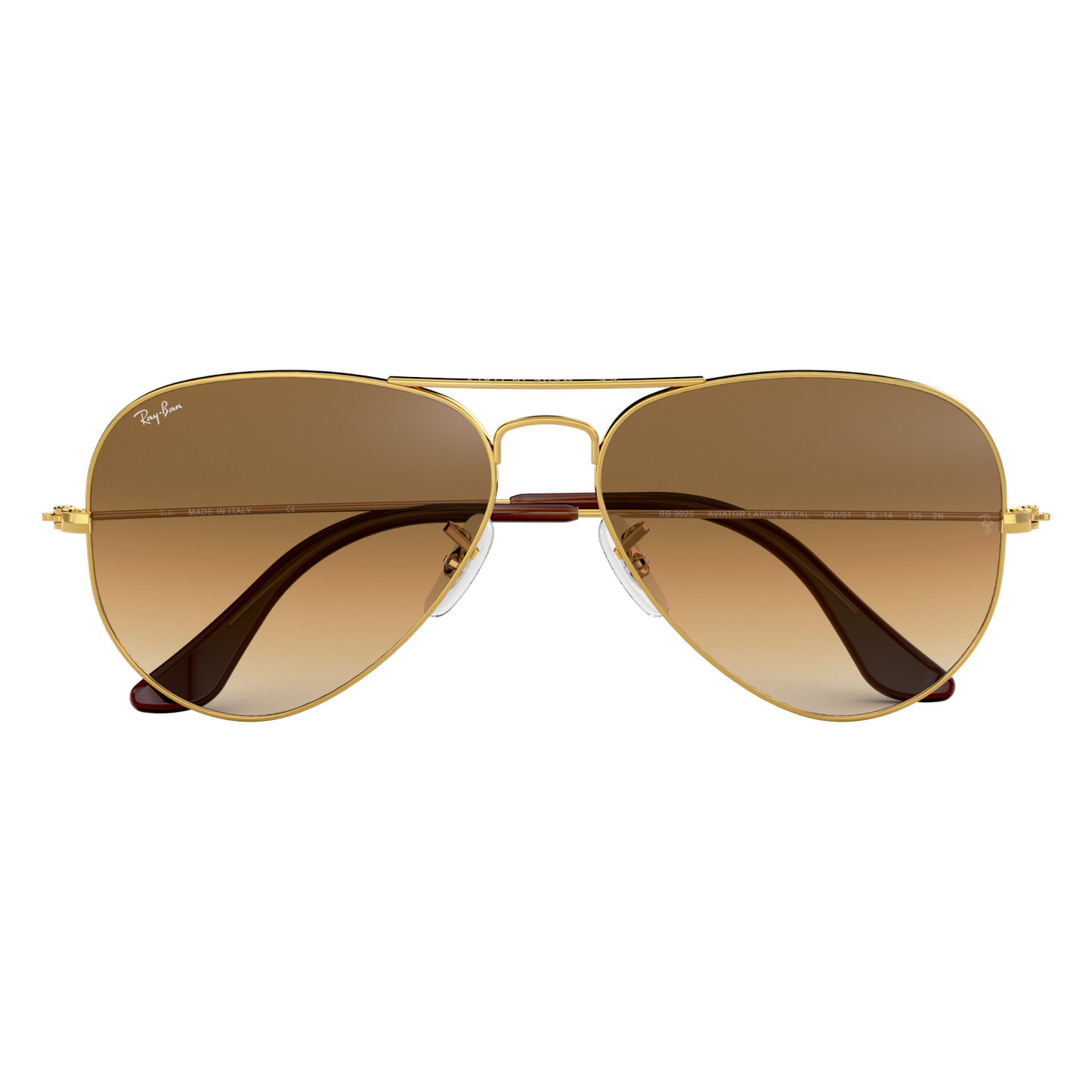 Ray-Ban 3025 SOLE