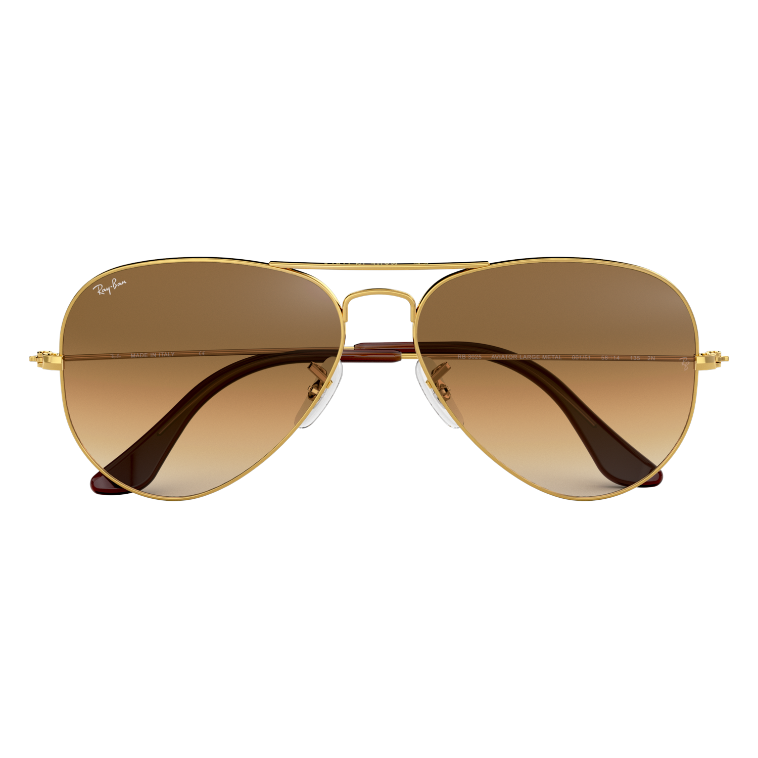 Ray-Ban 3025 SOLE