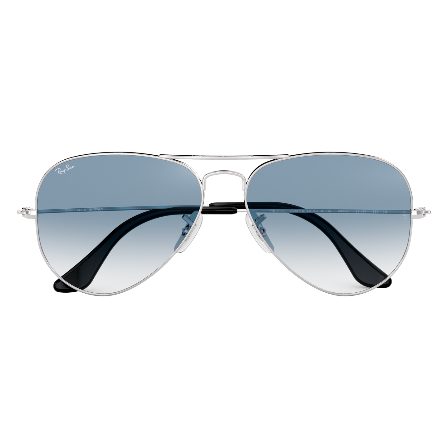 Ray-Ban RB3025 003/3F 62