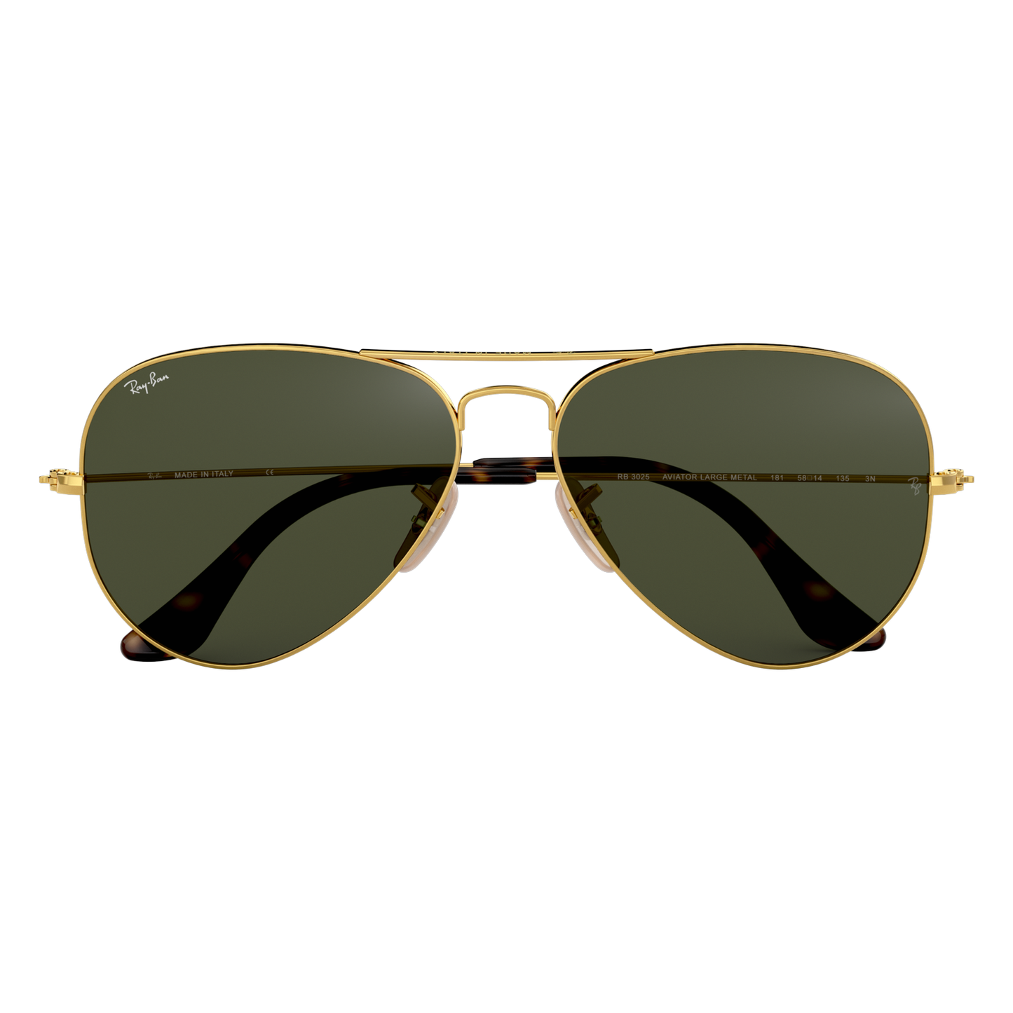 Ray-Ban RB3025 181/71 58