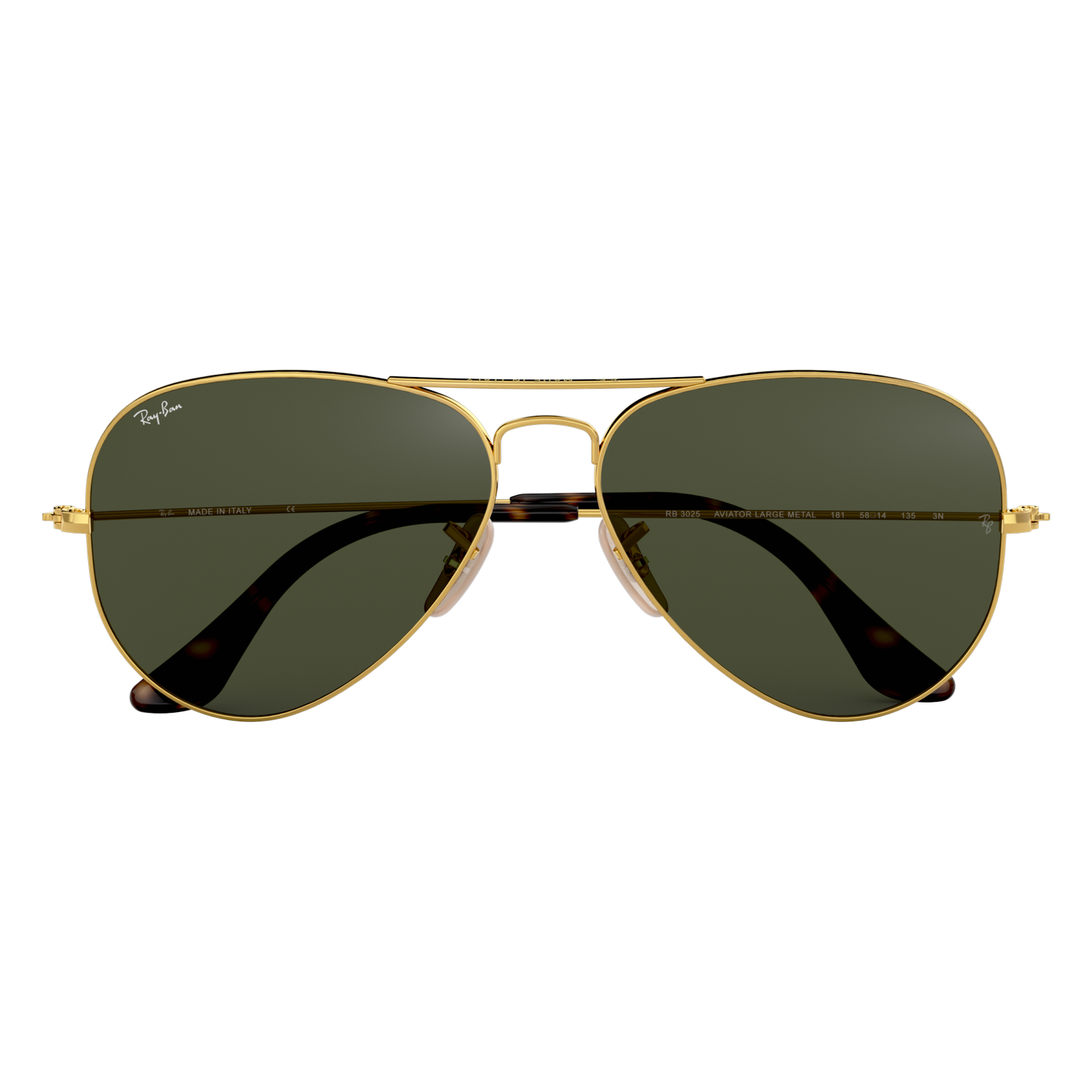 Ray-Ban 3025 SOLE