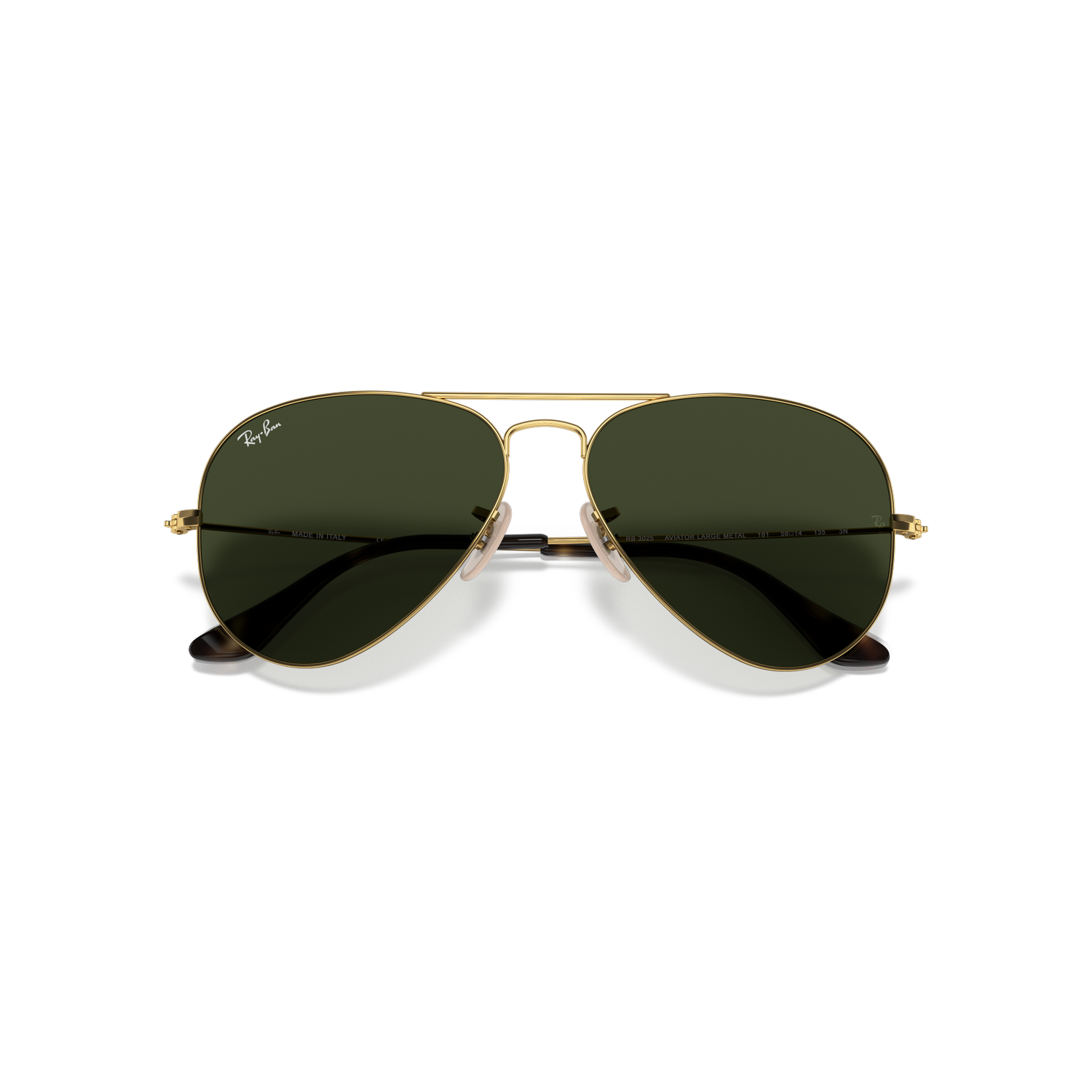 Ray-Ban 3025 SOLE