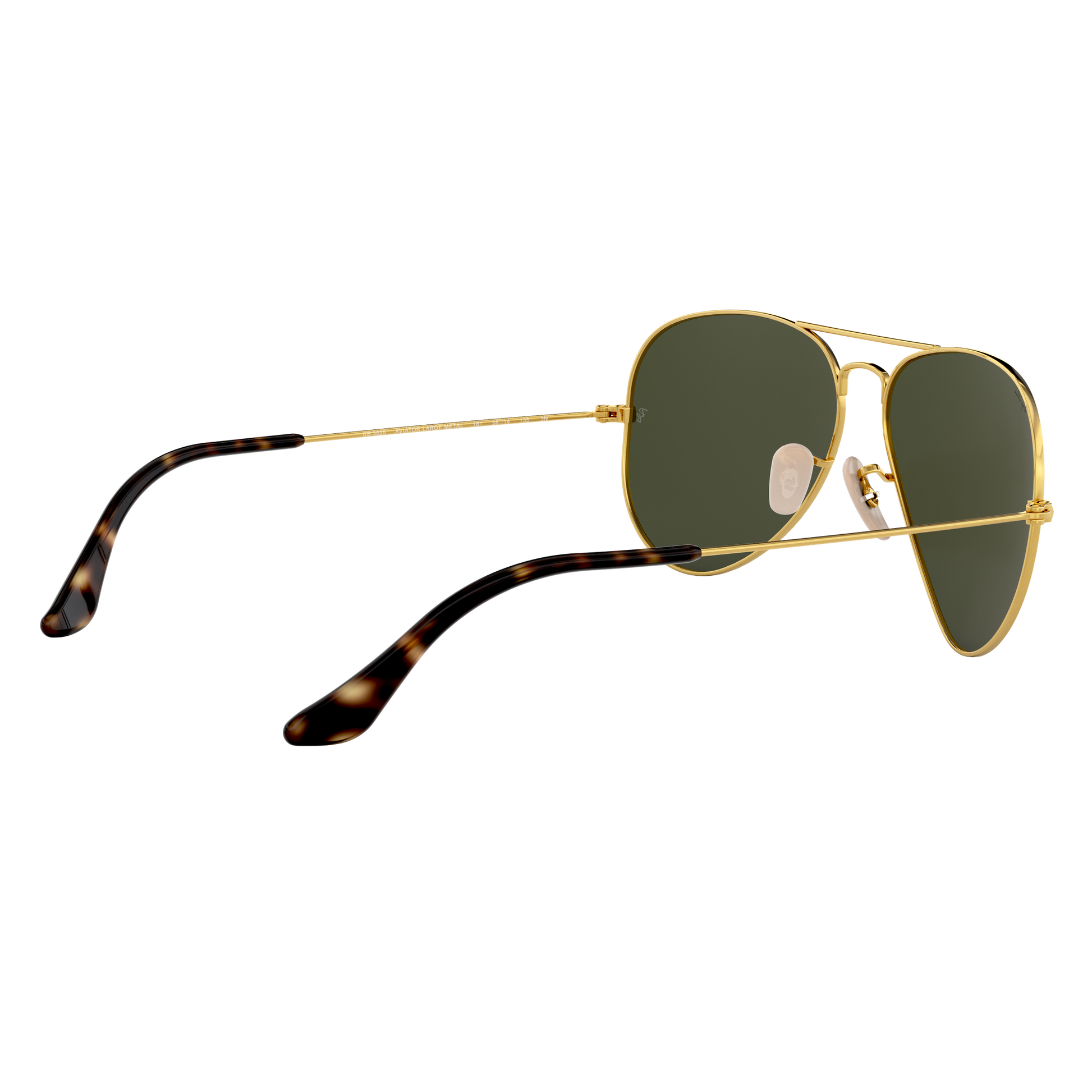 Ray-Ban 3025 SOLE