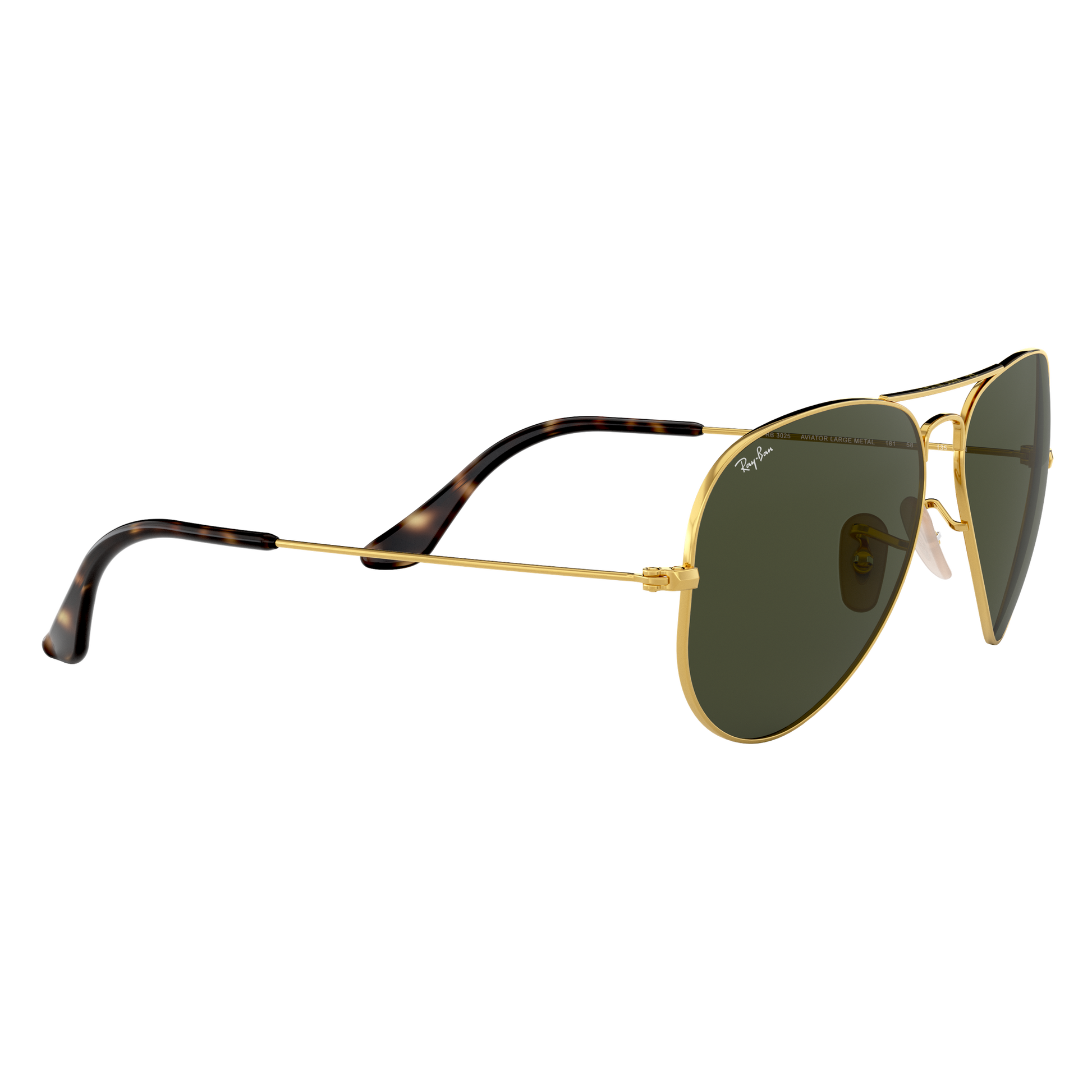 Ray-Ban 3025 SOLE