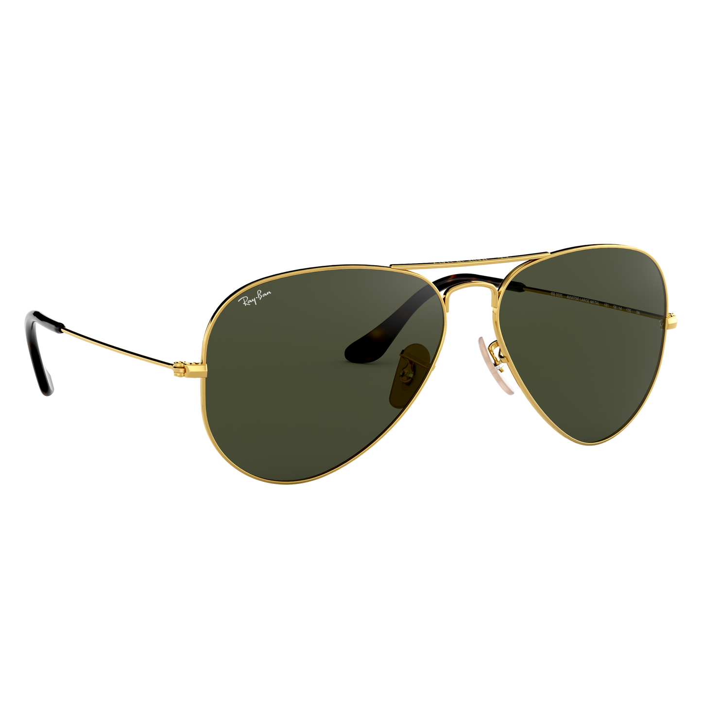 Ray-Ban 3025 SOLE
