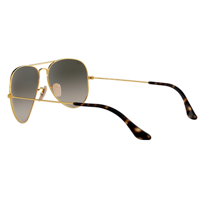 Ray-Ban 3025 SOLE