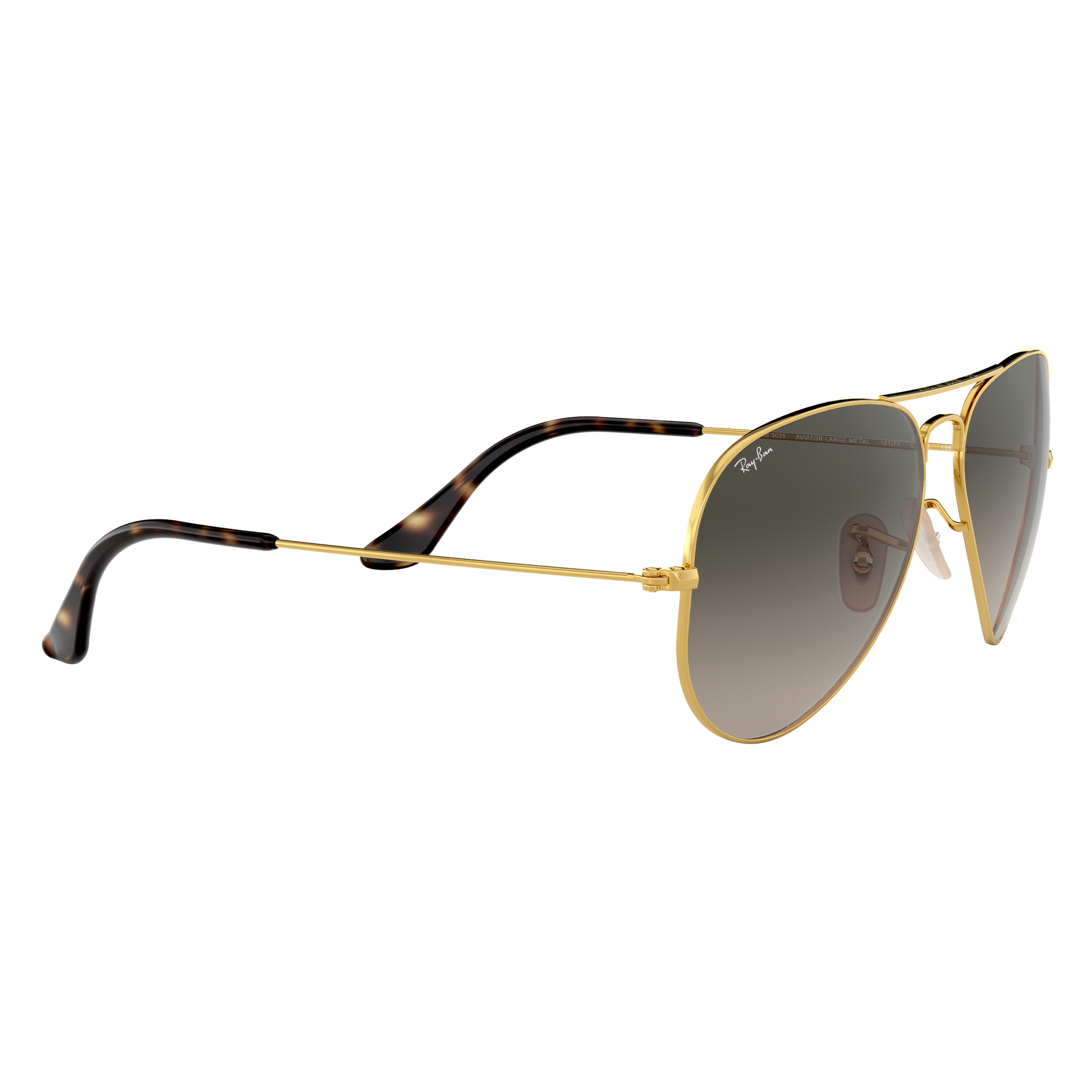 Ray-Ban 3025 SOLE