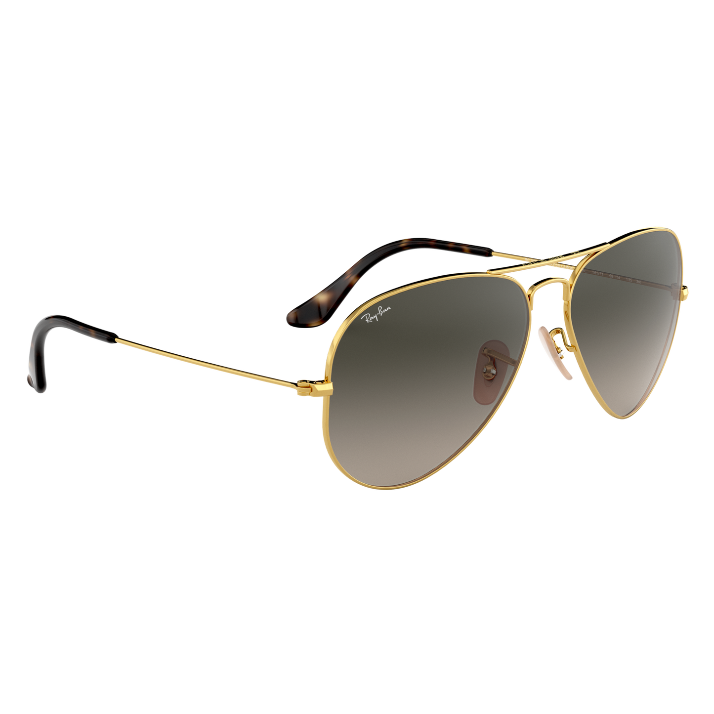 Ray-Ban 3025 SOLE