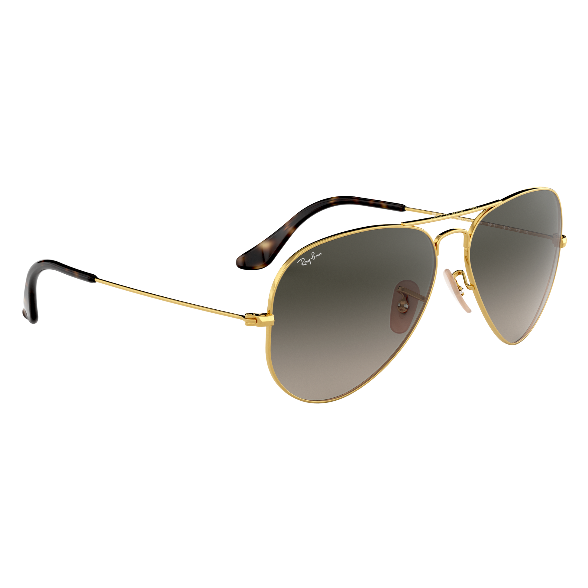 Ray-Ban 3025 SOLE
