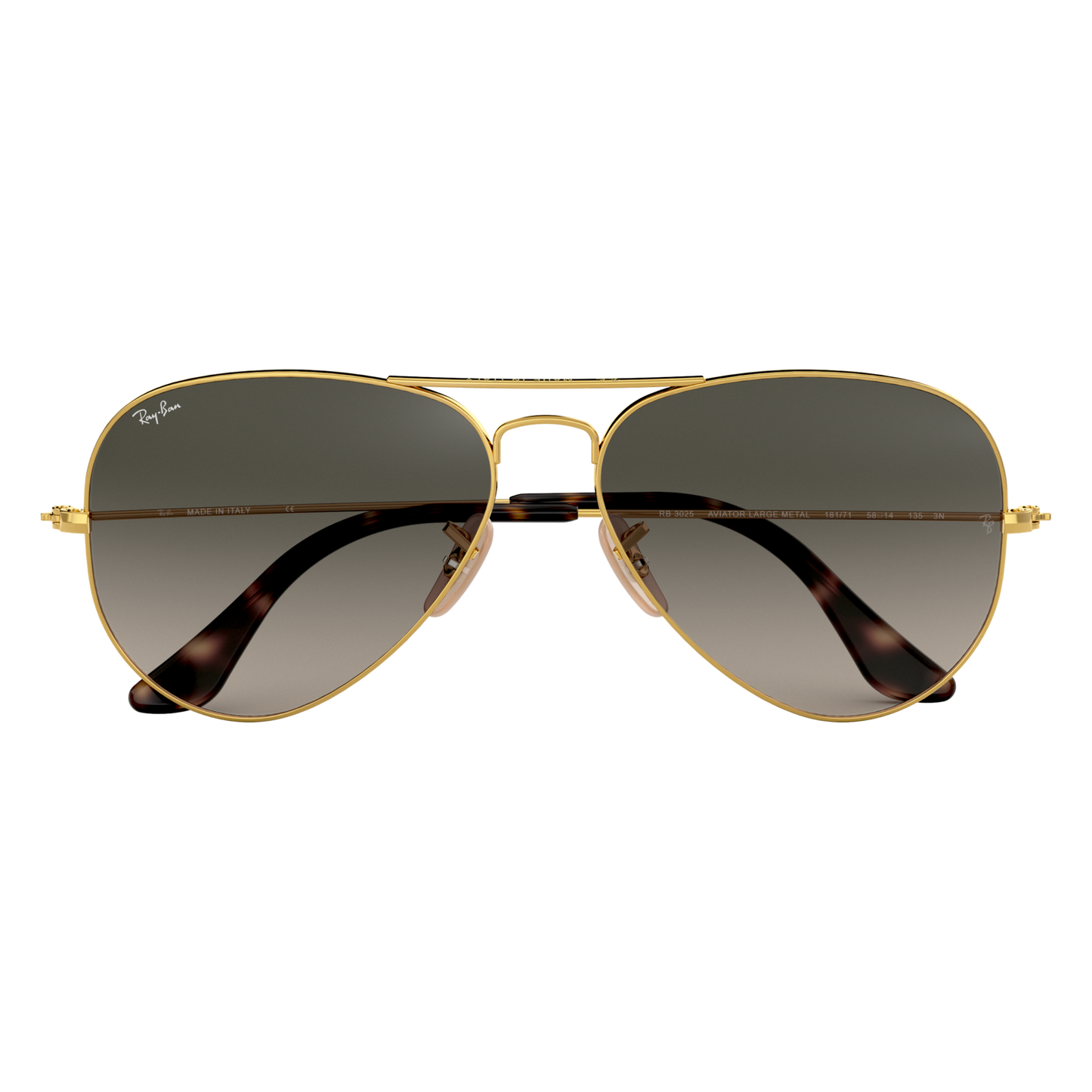 Ray-Ban 3025 SOLE