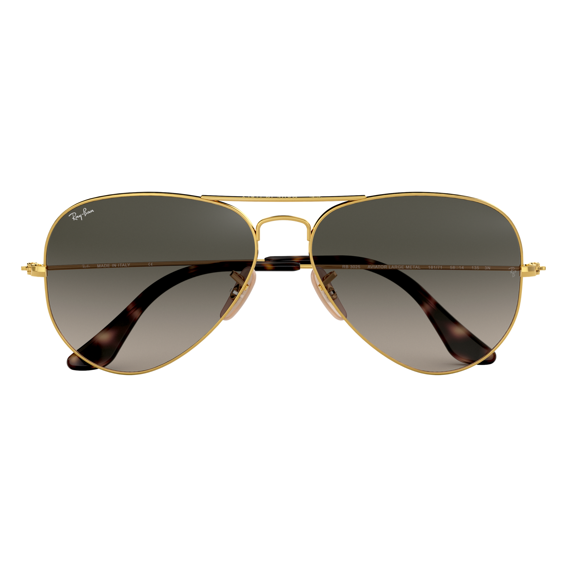 Ray-Ban 3025 SOLE