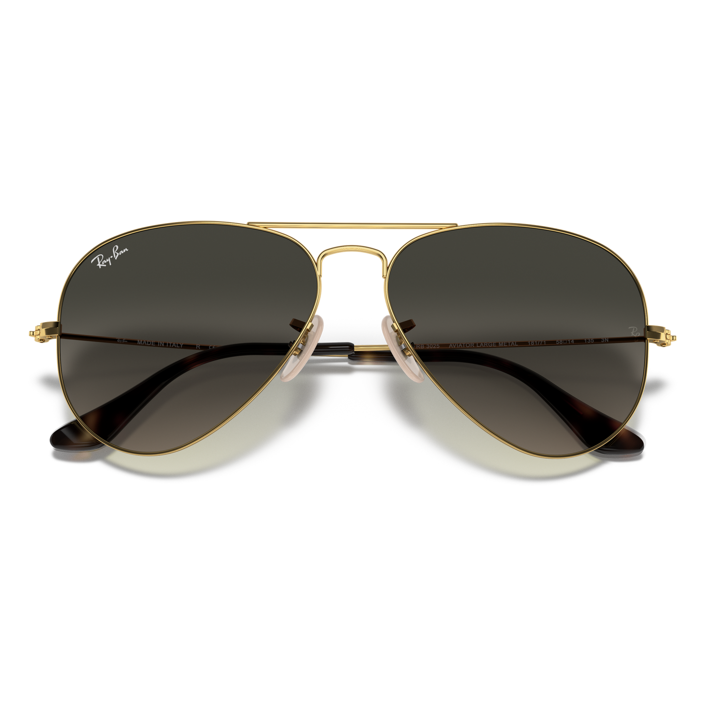Ray-Ban 3025 SOLE