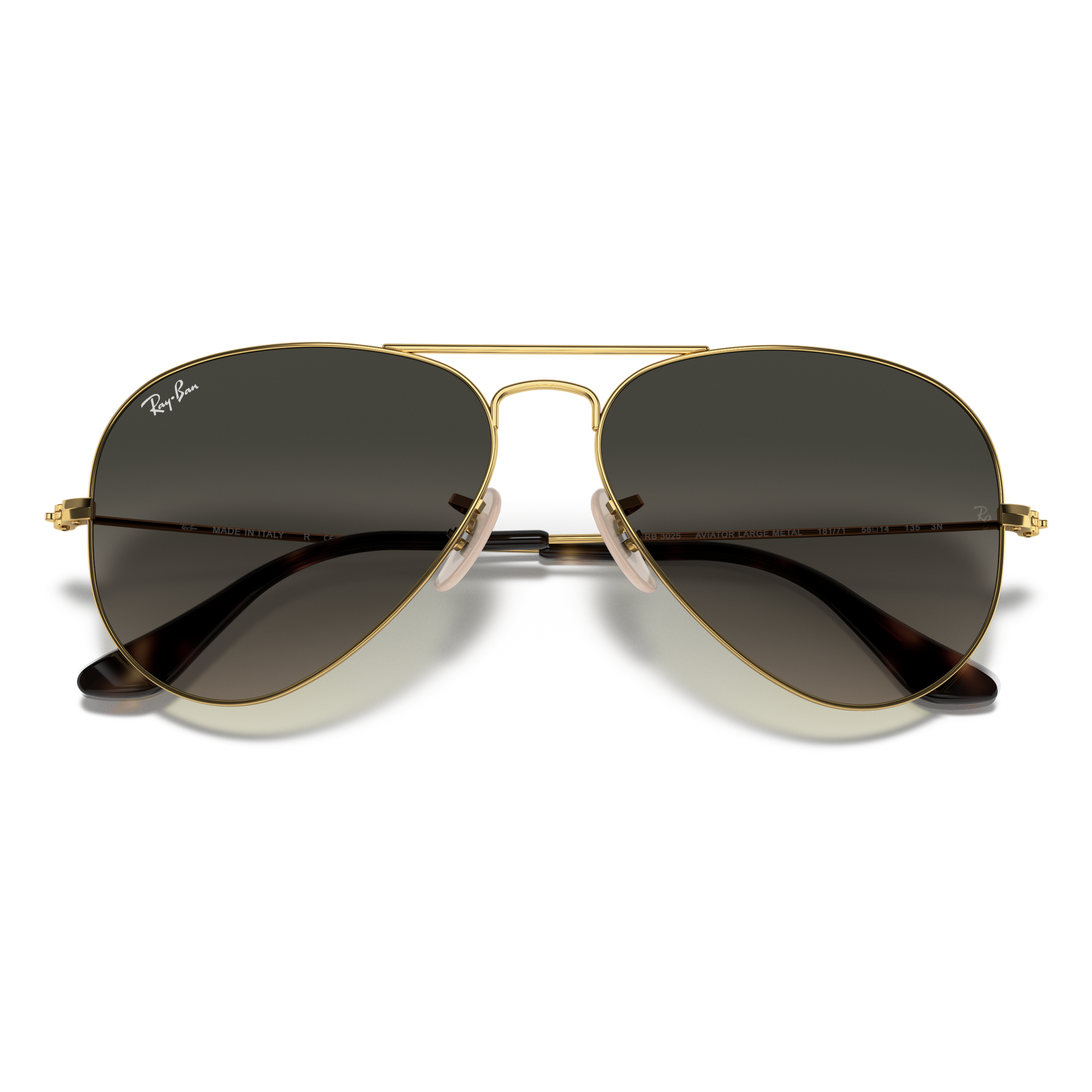 Ray-Ban 3025 SOLE