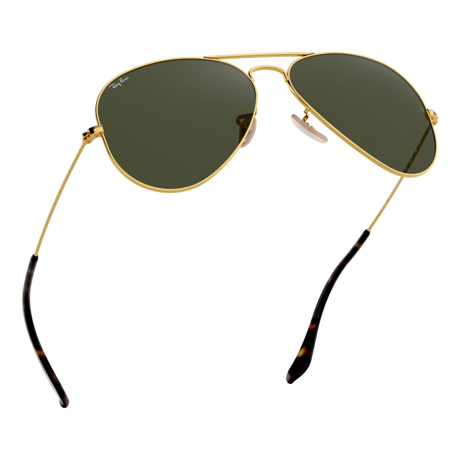 Ray-Ban 3025 SOLE