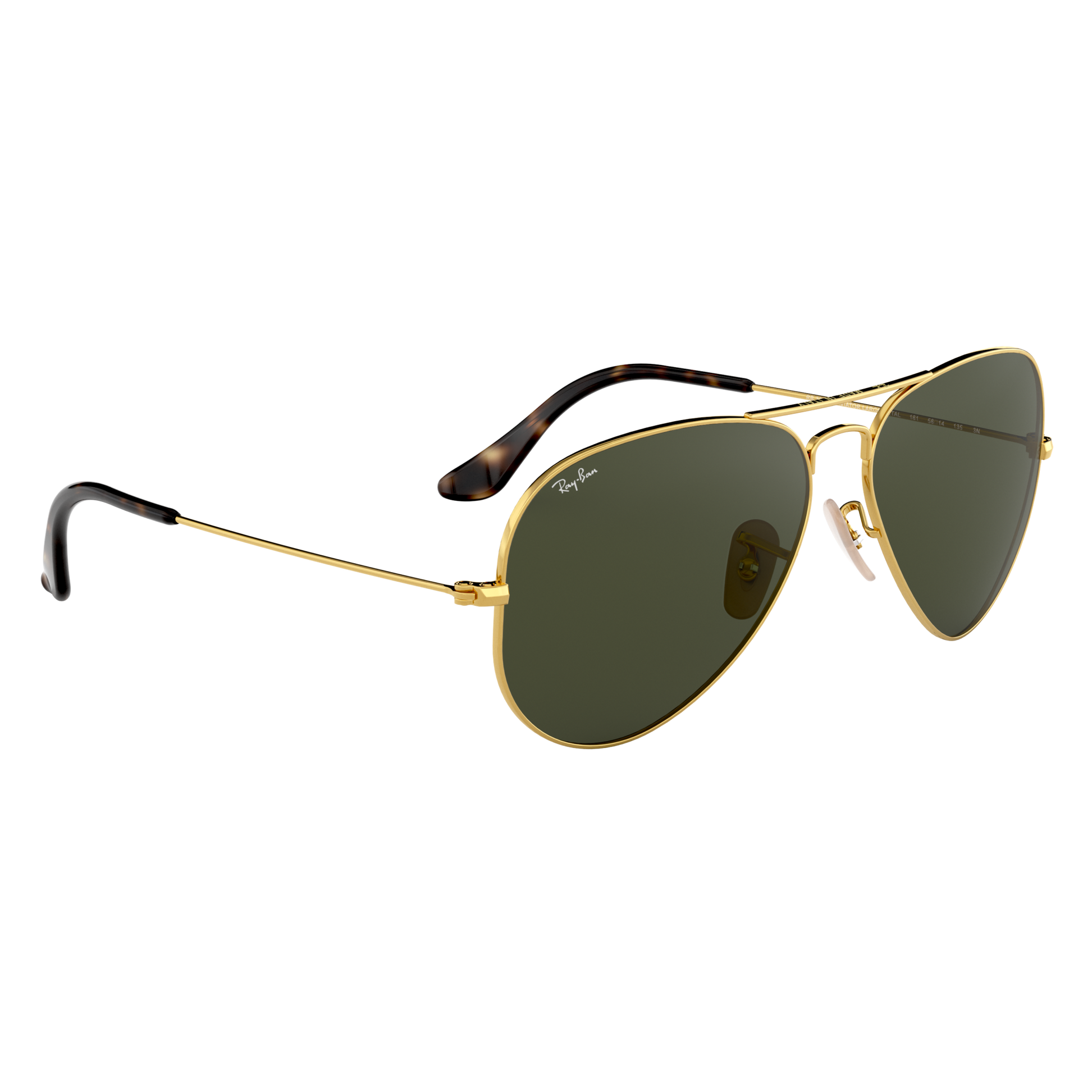 Ray-Ban 3025 SOLE