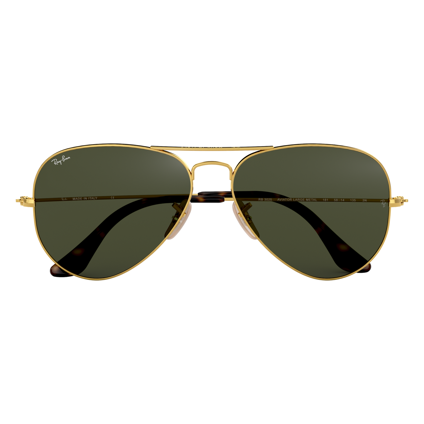 Ray-Ban 3025 SOLE