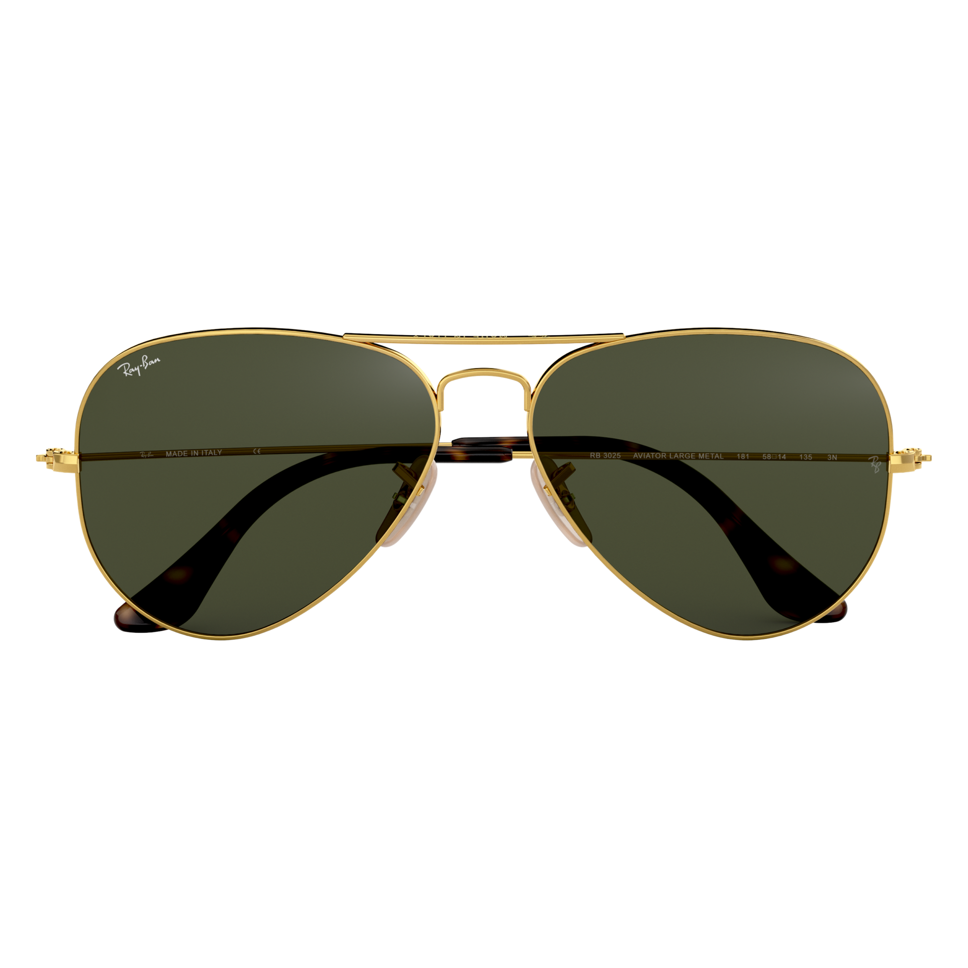 Ray-Ban 3025 SOLE