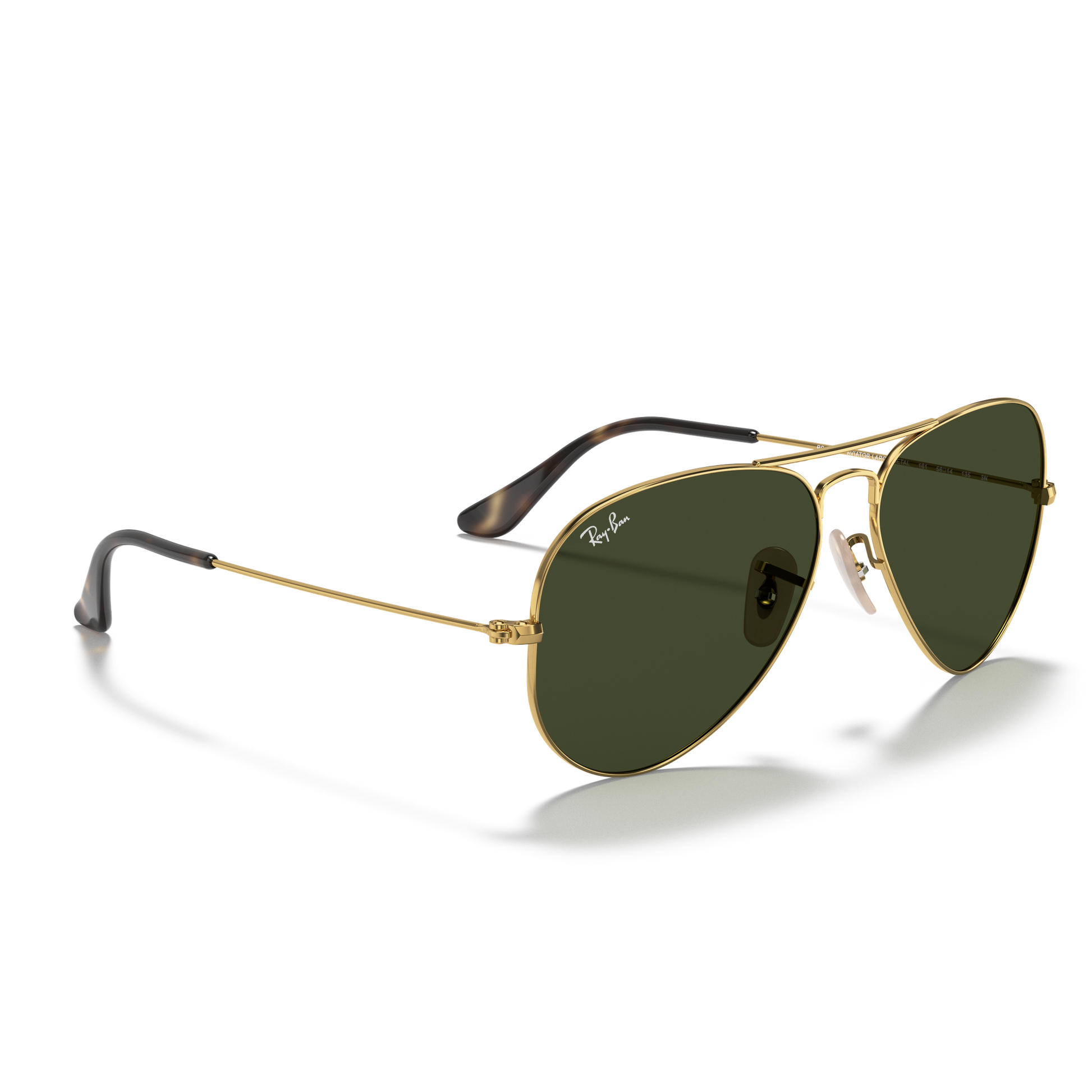 Ray-Ban 3025 SOLE