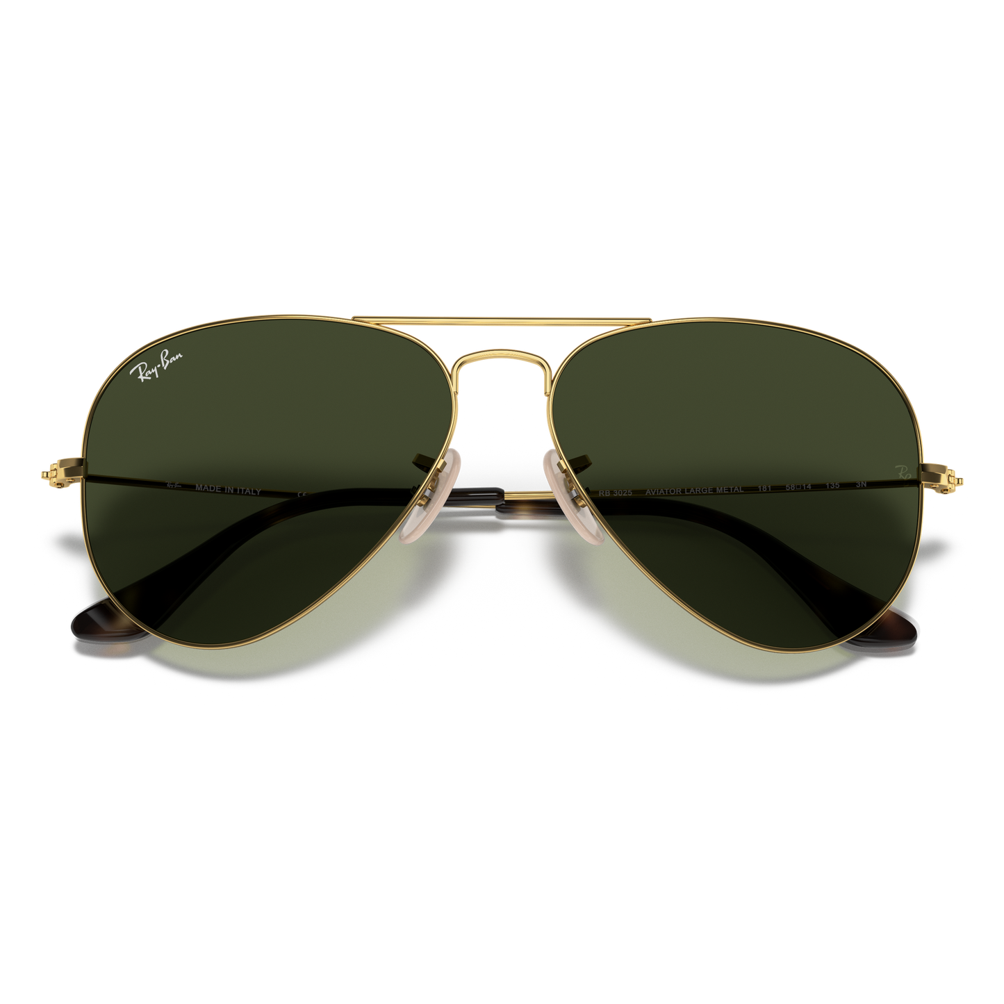 Ray-Ban 3025 SOLE