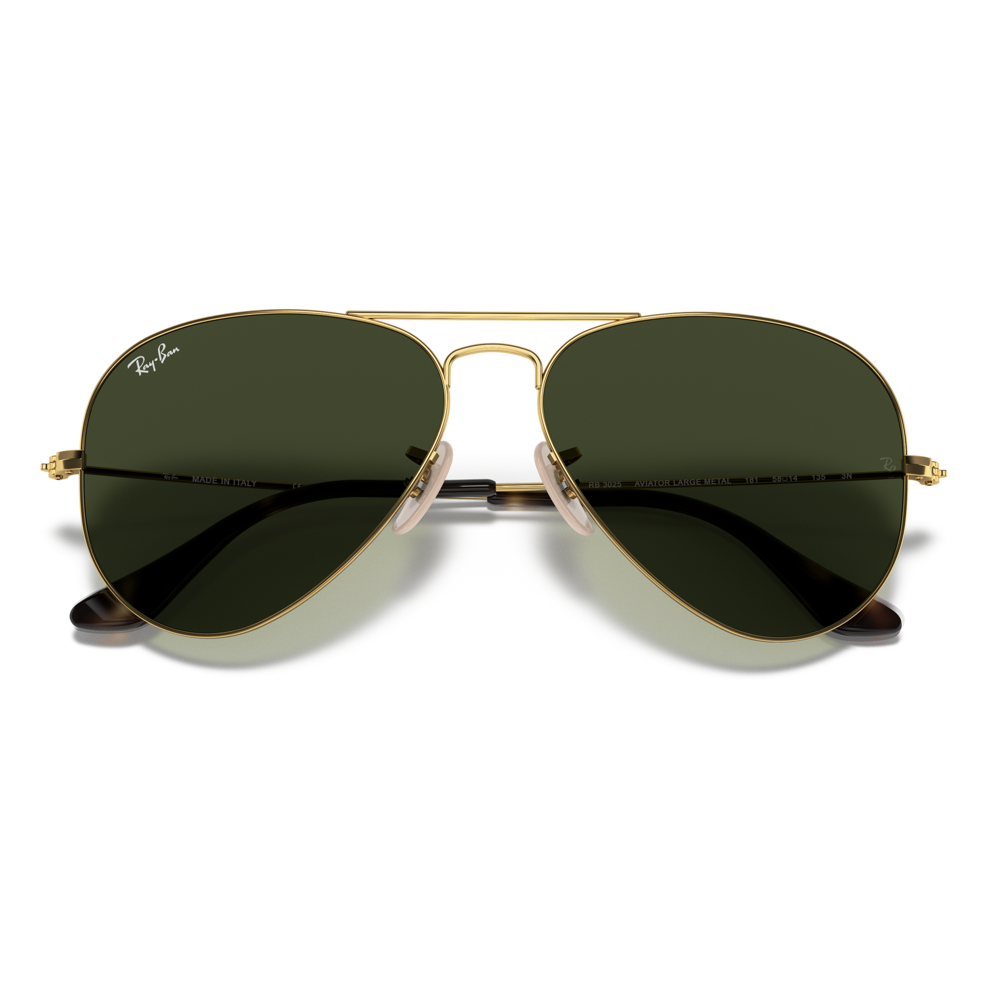 Ray-Ban 3025 SOLE