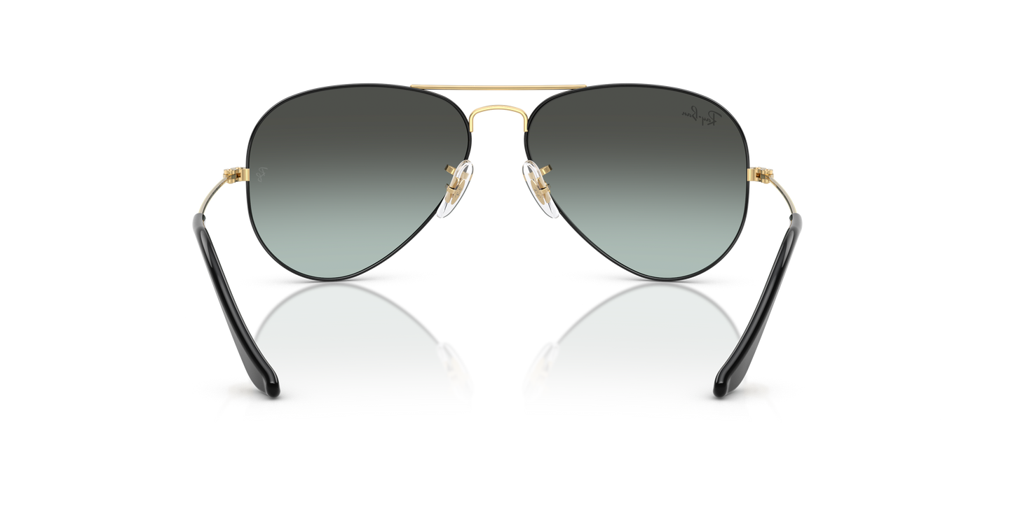 Ray-Ban 3025 SOLE