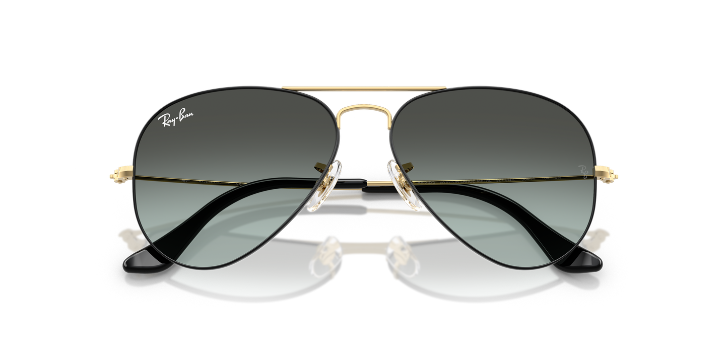Ray-Ban 3025 SOLE