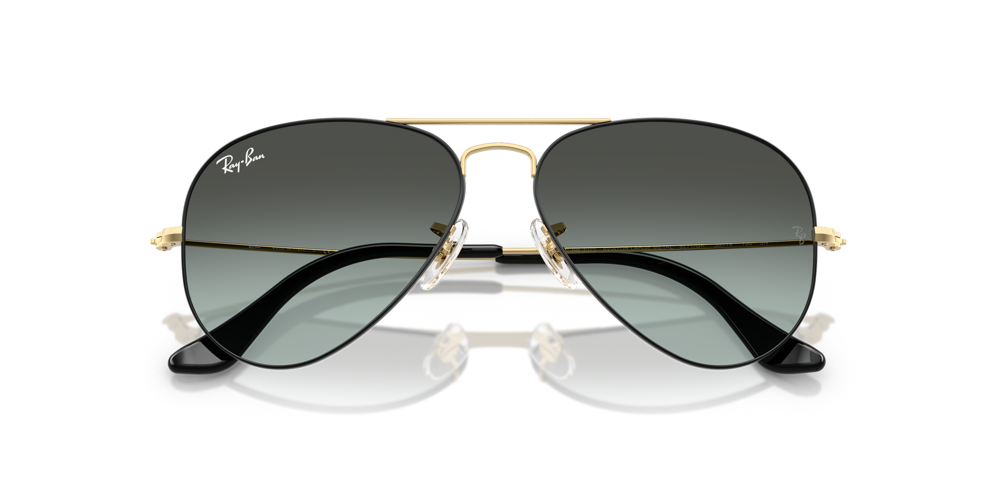 Ray-Ban 3025 SOLE