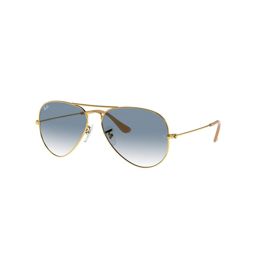 Ray-Ban 3025 SOLE