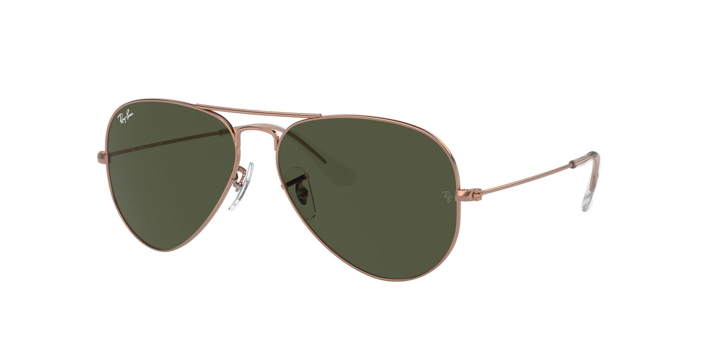 Ray-Ban 3025 SOLE