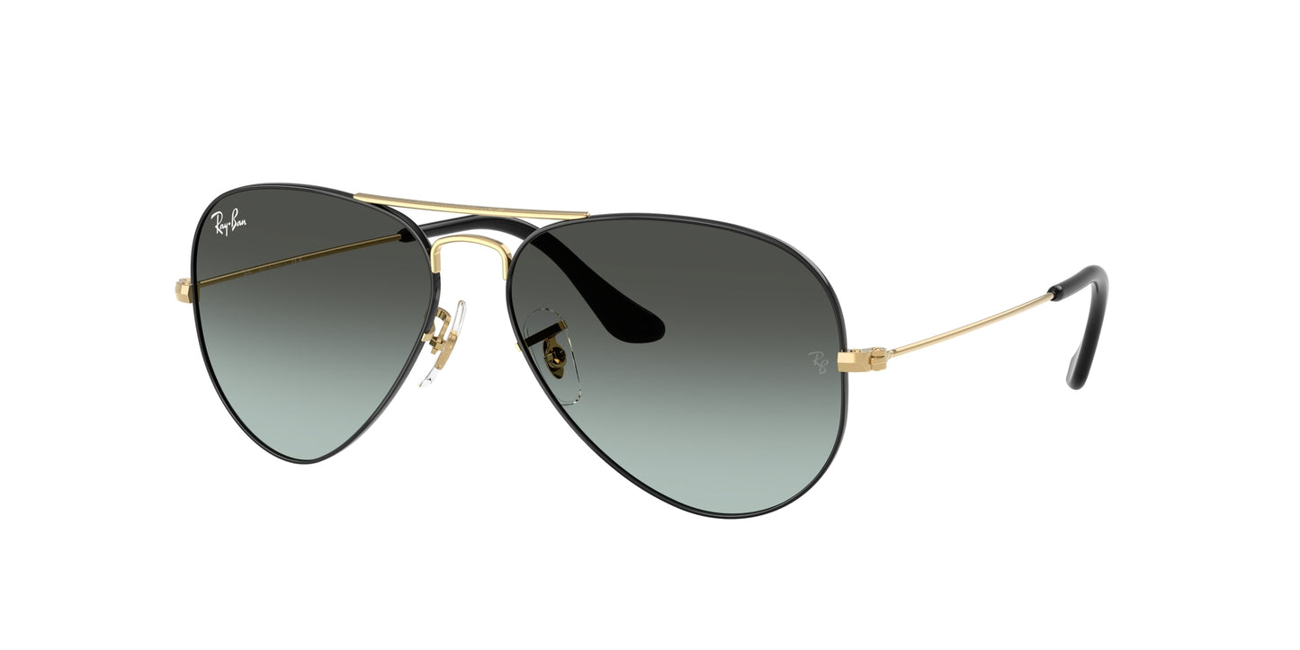 Ray-Ban 3025 SOLE