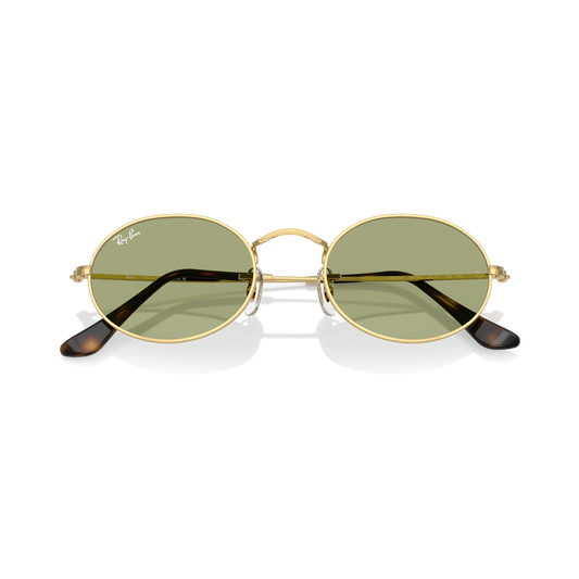 Ray-Ban RB3547 001/4E vista 2