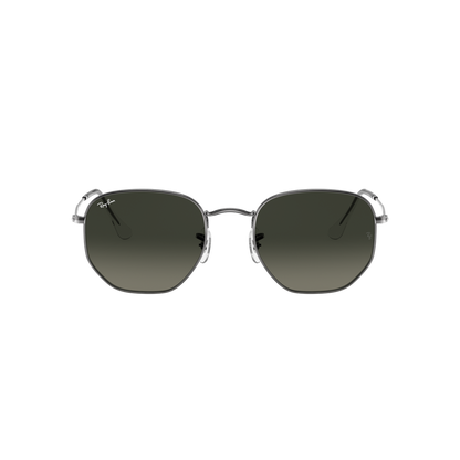 Ray-Ban 3548N SOLE