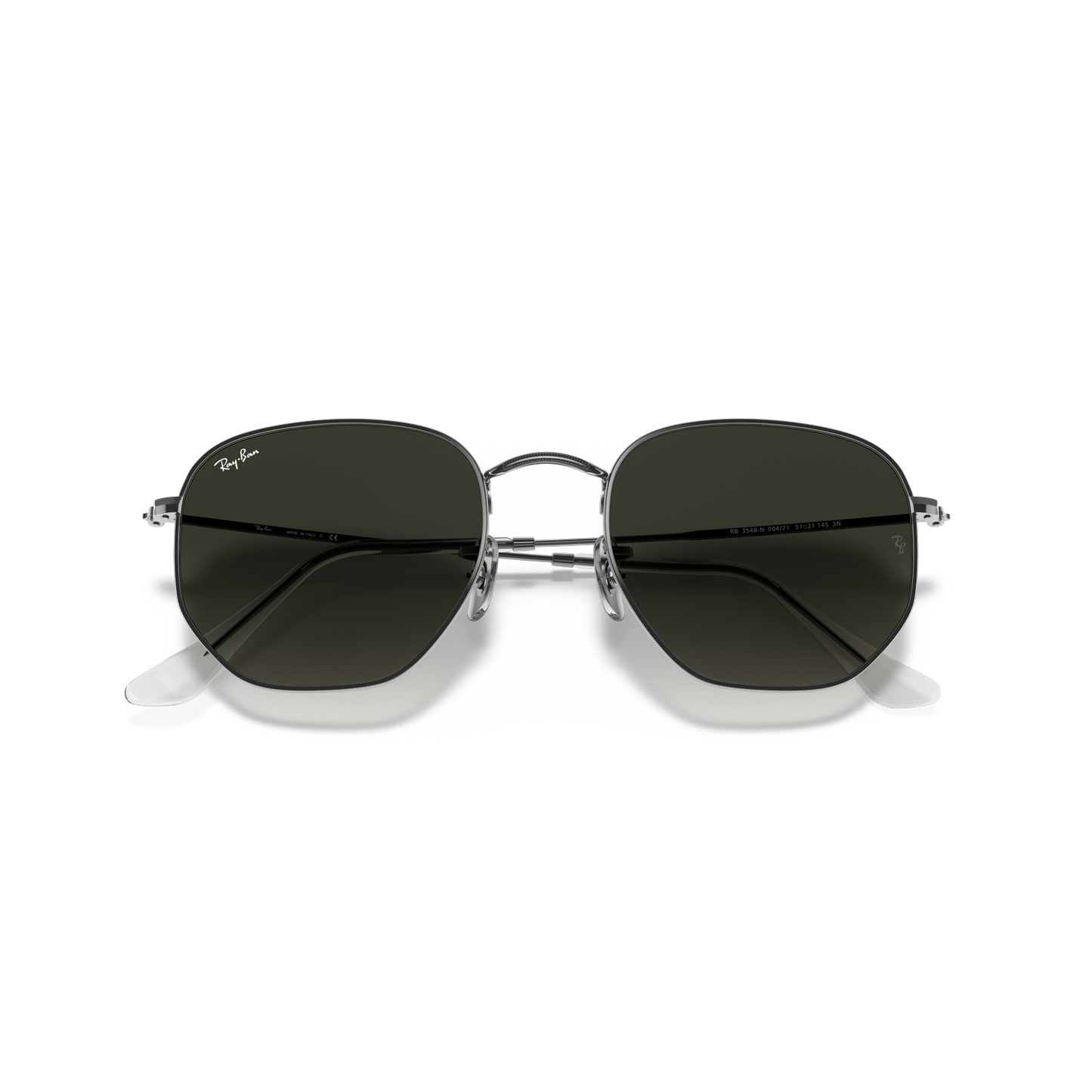 Ray-Ban 3548N SOLE